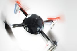 Micro Drone Radiocomandato