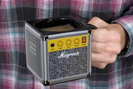 Il Mug amplificatore