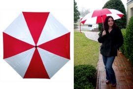 L'ombrello dell'Umbrella