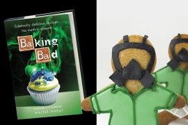 Il libro da cucina di Breaking Bad