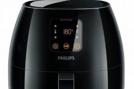 Friggitrice Philips Avance Airfryer