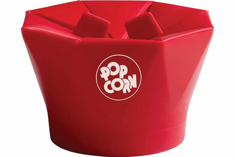 Popcorn Popper da microonde | DottorGadget