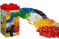 Torre per costruttori LEGO