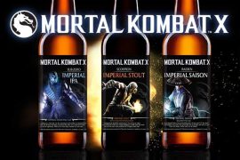 Birre di Mortal Kombat X