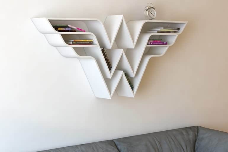 libreria-wonder-woman-1