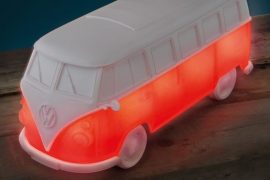 Lampada Van Volkswagen