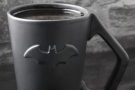 Dark Mug di Batman