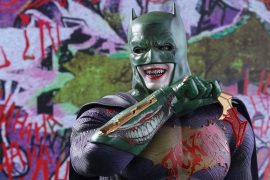 Joker - Batman Imposter
