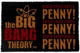 Zerbino The Big Bang Theory