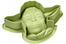 Tortiera Yoda