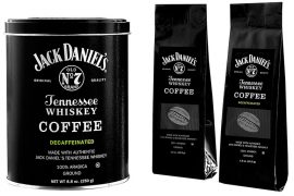 Caffe Jack Daniel's