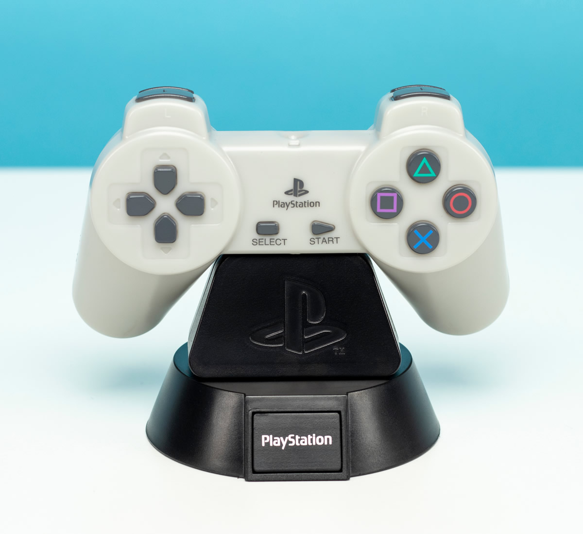Luce Mini controller PlayStation