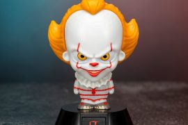 Icon Light Pennywise di IT