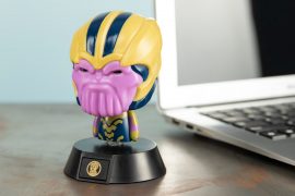 Icon Light di Thanos