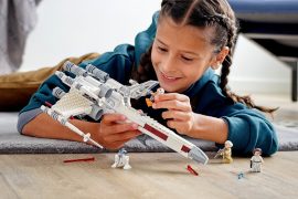 LEGO Star Wars X-Wing
