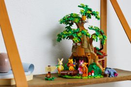 LEGO Winnie the Pooh