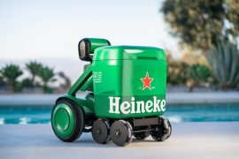 Heineken B.O.T.