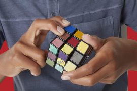 Cubo di Rubik Impossibile