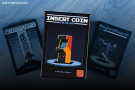 Recensione Insert Coin to Play