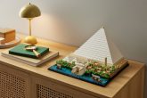 Grande Piramide di Giza LEGO