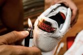 Nike Stranger Things da bruciare